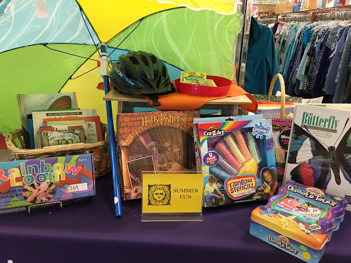 Thrift Store «Second Impressions Upscale Thrift Store», reviews and photos, 3750 S Westnedge Ave, Kalamazoo, MI 49008, USA