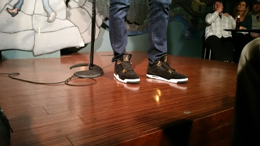 Comedy Club «House of Comedy», reviews and photos, 408 E Broadway, Bloomington, MN 55425, USA