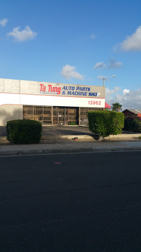 Auto Pro Parts Warehouse