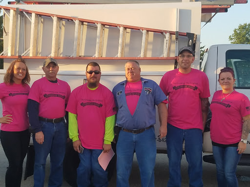 Garage Door Supplier «Overhead Door Co. of Indianapolis & Muncie», reviews and photos