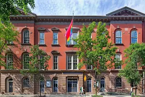 The Lesbian, Gay, Bisexual & Transgender Community Center image