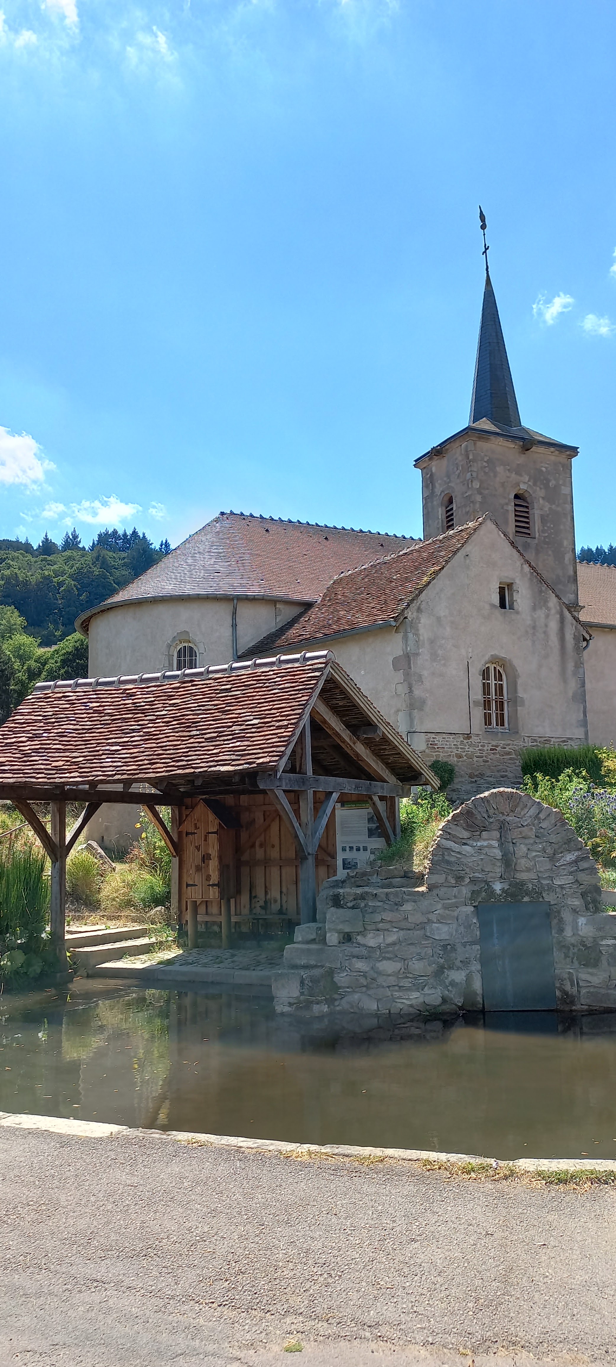 Photo n° 16 de l'avis de Françoise.o fait le 06/08/2022 à 20:53