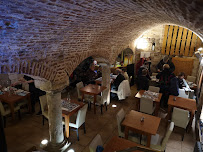 Atmosphère du Restaurant Le Petit rat porteur à Arras - n°12