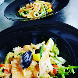 Photo n°8 de Restaurant Le Goujon à Verberie ()