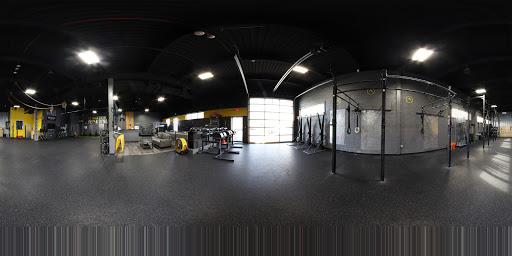 Gym «CrossFit Peak Dynamics», reviews and photos, 180 Michael Dr #6, Syosset, NY 11791, USA