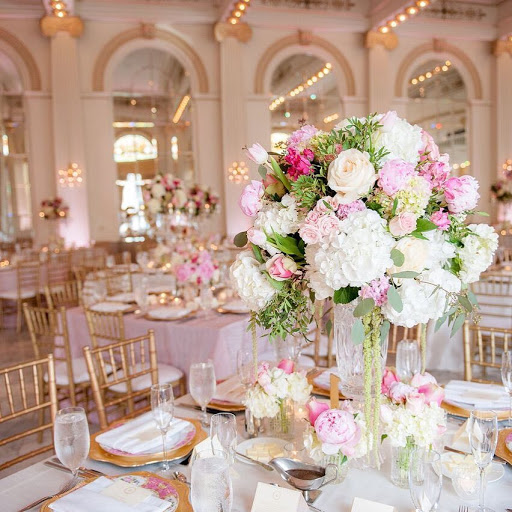 Florist «Orchard Lane Flowers», reviews and photos, 18 Orchard Ln, Columbus, OH 43214, USA