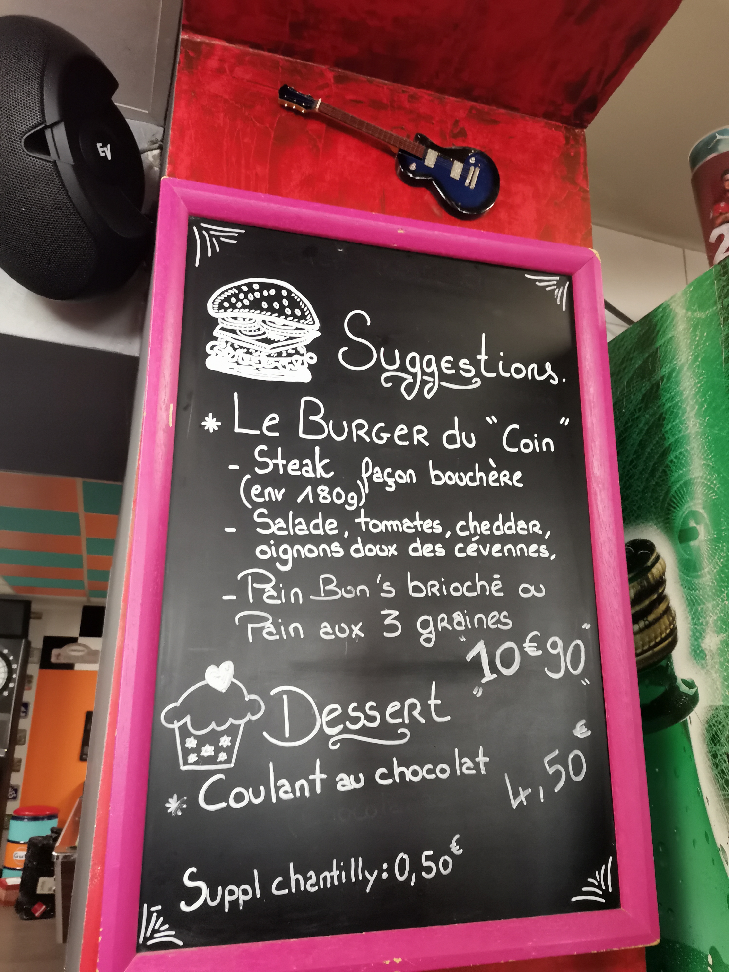 Photo n° 1 de l'avis de adrien.a fait le 23/03/2023 à 13:12