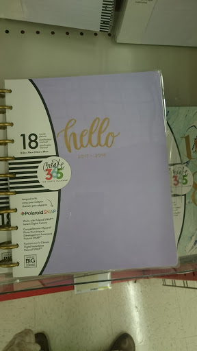 Office Supply Store «Staples», reviews and photos, 155 Cherokee Pl, Cartersville, GA 30121, USA