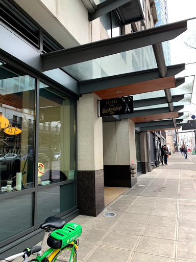 Barber Shop «Squire Barbershop», reviews and photos, 1917 2nd Ave, Seattle, WA 98101, USA