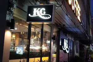 KC Café image