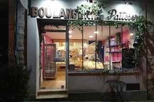 BOULANGERIE PATISSERIE BENOIT DEUDON image