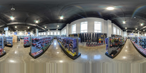 Gun Shop «The Outpost Armory», reviews and photos, 5435 Miller Ln, Christiana, TN 37037, USA