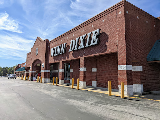 Winn-Dixie, 2405 Hwy 78, Jasper, AL 35501, USA, 