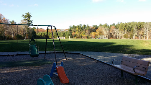 Park «Edwin A. Keach Park», reviews and photos, 49 Chestnut St, North Easton, MA 02356, USA