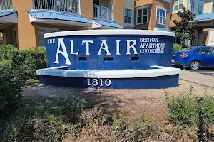 The Altair Senior Apartment Living image