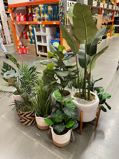 Home Improvement Store «The Home Depot», reviews and photos, 99 State Route 17 North, Lodi, NJ 07644, USA