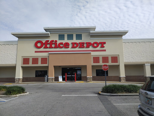 Office Depot, 2847 S Orange Ave, Orlando, FL 32806, USA, 