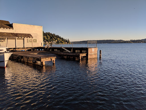 Park «Clyde Beach Park», reviews and photos, 2 92nd Ave NE, Bellevue, WA 98004, USA