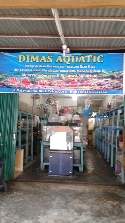 Dimas Aquatic