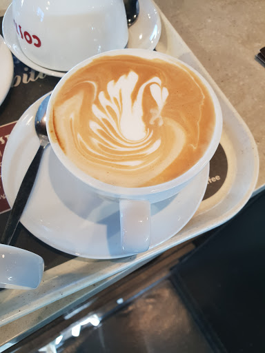 Costa Coffee Drive-Thru