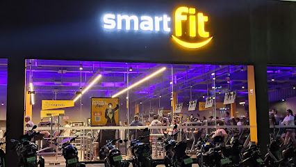 Smart Fit Patio Ayotla - Francisco Javier Mina 3B, Emiliano Zapata, 56550 Ixtapaluca, Méx., Mexico