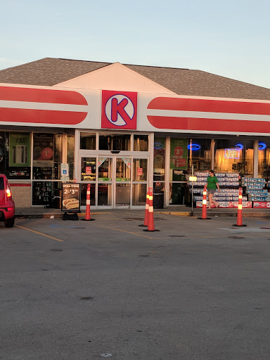 Gas Station «Circle K», reviews and photos, 6533 IN-38, Dayton, IN 47941, USA