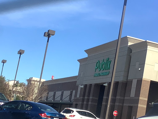 Supermarket «Publix Super Market at Franklin Marketplace», reviews and photos, 1021 Riverside Dr, Franklin, TN 37064, USA