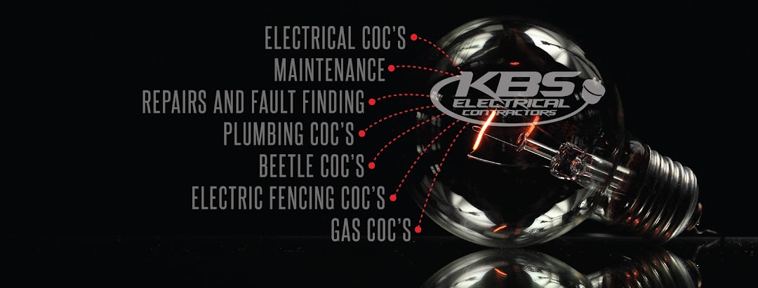 KBS Electrical Contractors