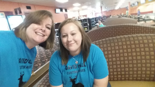 Bowling Alley «Emerson Bowling Lanes», reviews and photos, 1501 36th St, Parkersburg, WV 26104, USA