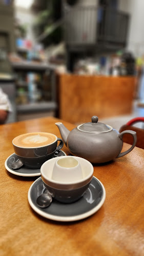 Reviews of GORGE in Otaki - Coffee shop