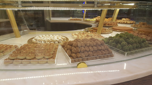 حلويات كتكوت 