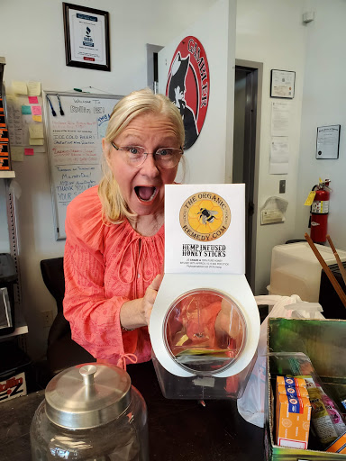 Tobacco Shop «Rollin EZ Tobacco», reviews and photos, 10 Racetrack Rd NW, Fort Walton Beach, FL 32547, USA