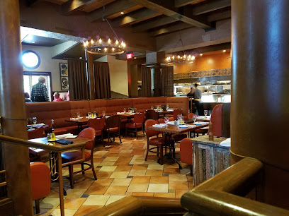 Trezo Mare Restaurant & Lounge - 4105 N Mulberry Dr, Kansas City, MO 64116