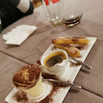 Photo n°1 de l'avis de umberto.a fait le 27/11/2019 à 07:00 sur le  Pizzeria Castellum Vetus 2.0 Di Simone Pomante à Atri