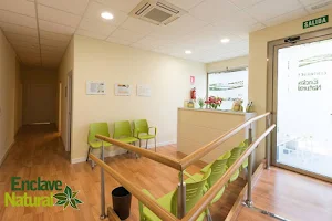 Enclave Natural | Centro de Salud Integral y Bienestar en Zaragoza image