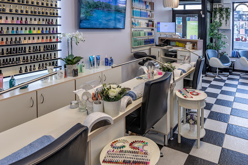 7th Heaven Nails & Make Up Studio in Cork, Co. Cork