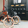 Tiendas de bicicletas nuevas en Asunción