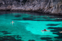 Foto di Spiaggia di Calanque d'En-Vau ubicato in zona naturale