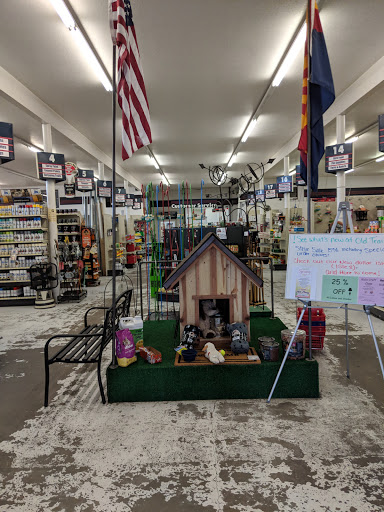 Old Trails True Value