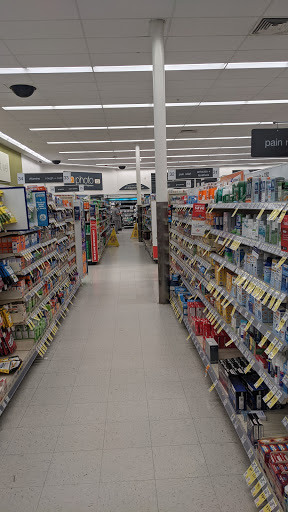 Drug Store «Walgreens», reviews and photos, 824 W Poplar Ave, Collierville, TN 38017, USA