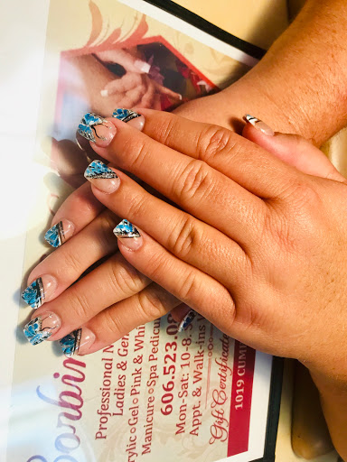 Nail Salon «Corbin Nails Salon», reviews and photos, 1019 Cumberland Falls Hwy # 12, Corbin, KY 40701, USA