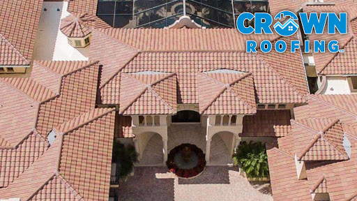 Roofing Contractor «Crown Roofing LLC (Pompano/West Palm Beach)», reviews and photos, 1621 Blount Rd, Pompano Beach, FL 33069, USA