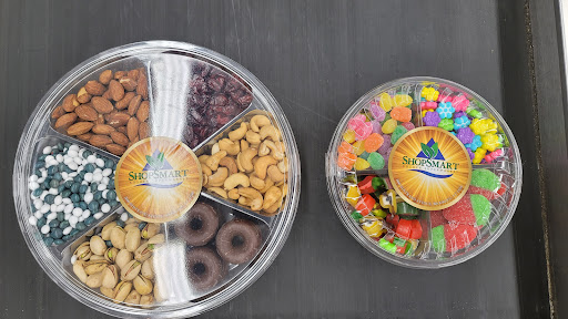 Supermarket «Shop Smart Kosher Supermarket», reviews and photos, 2640 Nostrand Ave, Brooklyn, NY 11210, USA