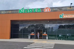 NORFA - Lentvario kryžkelė