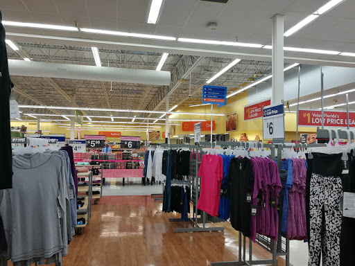 Department Store «Walmart Supercenter», reviews and photos, 3525 US-27, Sebring, FL 33870, USA
