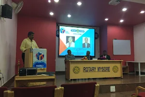 Rotary Club Of Mysore West image