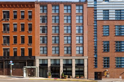 Photos of Hampton Inn Manhattan-Seaport-Financial District