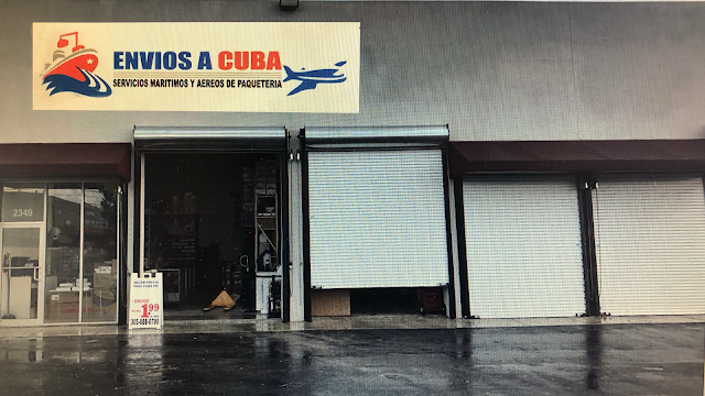 CubaPack Envios
