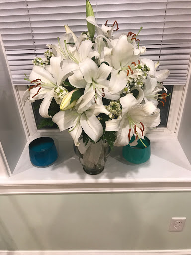 Florist «Salvy the Florist», reviews and photos, 793 Western Ave, Lynn, MA 01905, USA