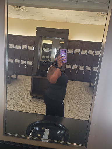 Gym «LA Fitness», reviews and photos, 1496 Church St, Decatur, GA 30030, USA